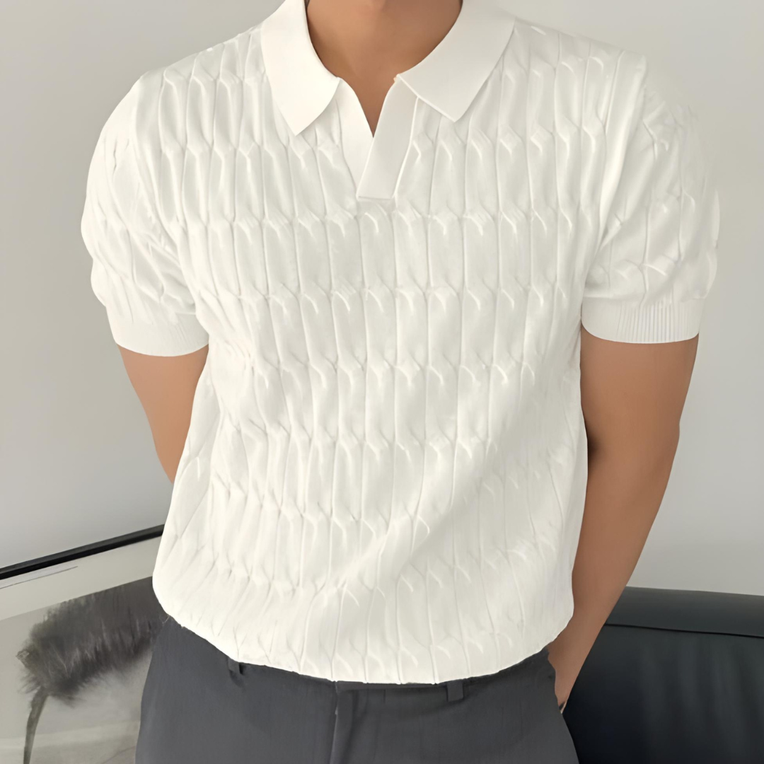 Van Noor - Poloshirt