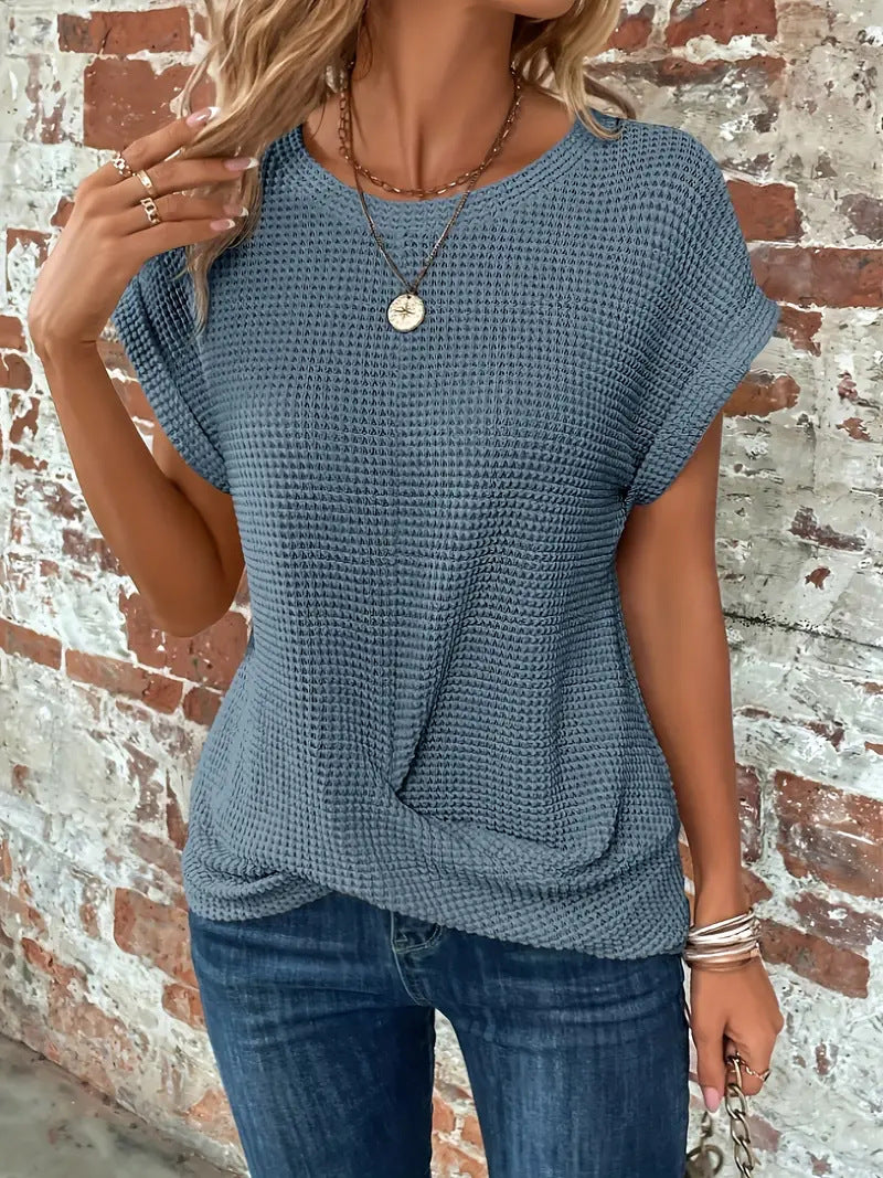 Van Noor - Elegante blouse