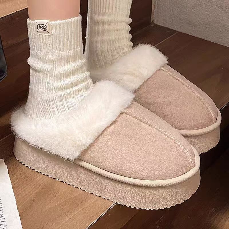 Van Noor - FluffSteps - Pantoffels
