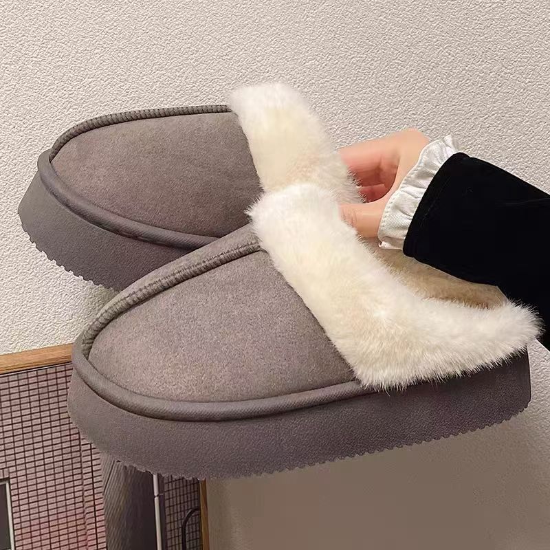 Van Noor - FluffSteps - Pantoffels
