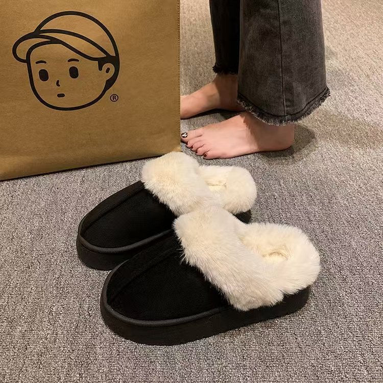 Van Noor - FluffSteps - Pantoffels